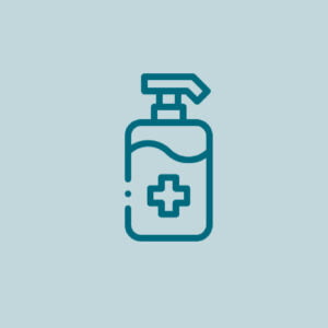 Alcoholes finos y sanitizantes