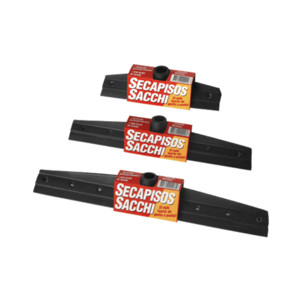 SACCHI SECADOR DE PISO 50 cm – MT Distribuidora – Limpieza institucional